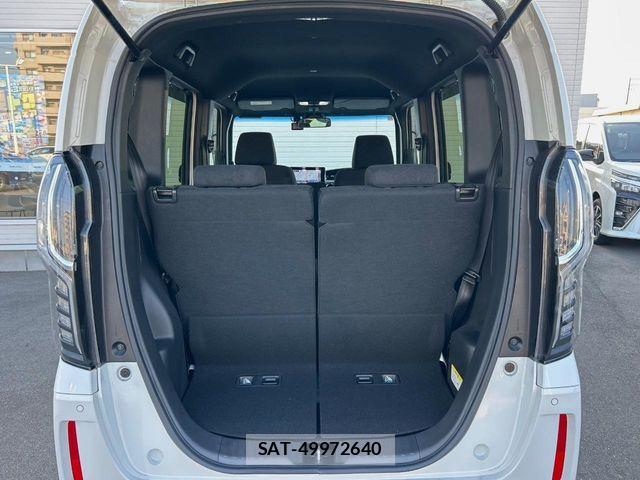 Honda N BOX CUSTOM 2022-11 8796870-9