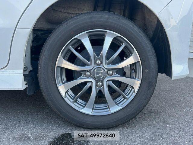 Honda N BOX CUSTOM 2022-11 8796870-11