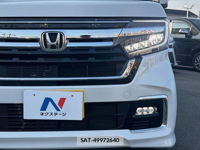 Honda N BOX CUSTOM 2022-11 8796870-12