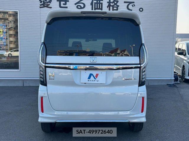 Honda N BOX CUSTOM 2022-11 8796870-14