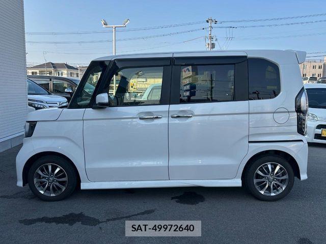Honda N BOX CUSTOM 2022-11 8796870-15