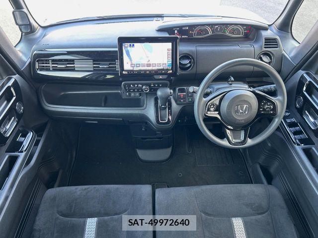 Honda N BOX CUSTOM 2022-11 8796870-1