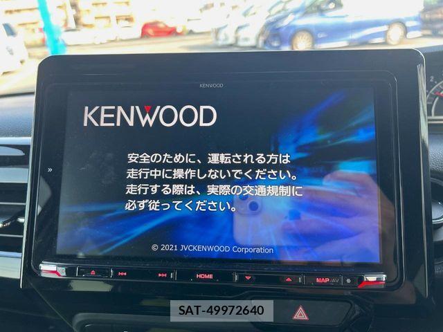 Honda N BOX CUSTOM 2022-11 8796870-2