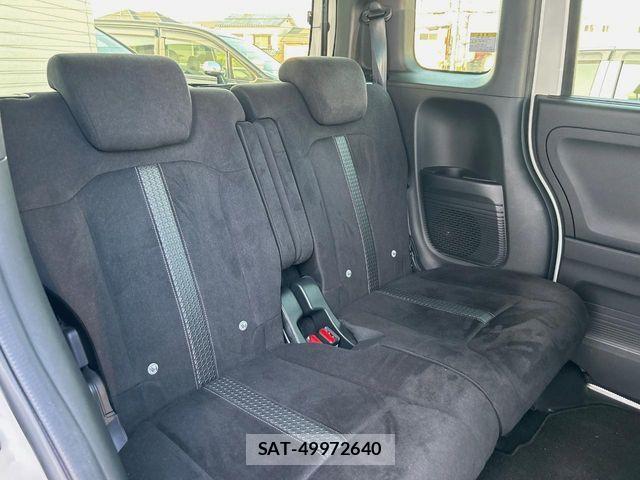 Honda N BOX CUSTOM 2022-11 8796870-8