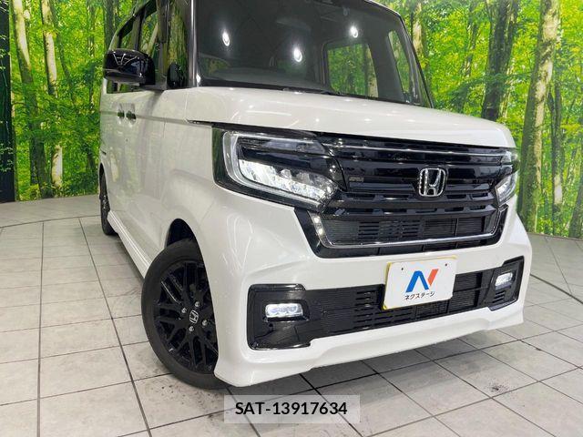 Honda N BOX CUSTOM 2022-01 8796858-11