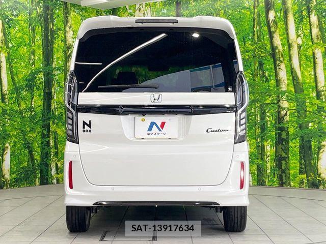 Honda N BOX CUSTOM 2022-01 8796858-14