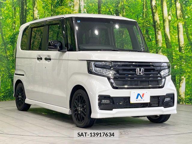 Honda N BOX CUSTOM 2022-01 8796858-15
