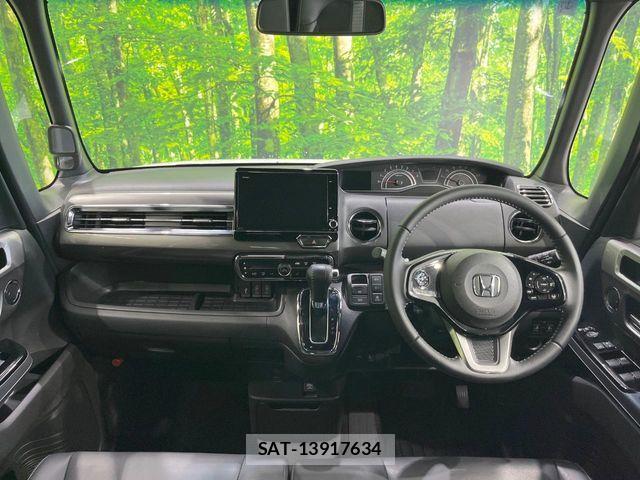 Honda N BOX CUSTOM 2022-01 8796858-1
