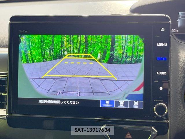 Honda N BOX CUSTOM 2022-01 8796858-3