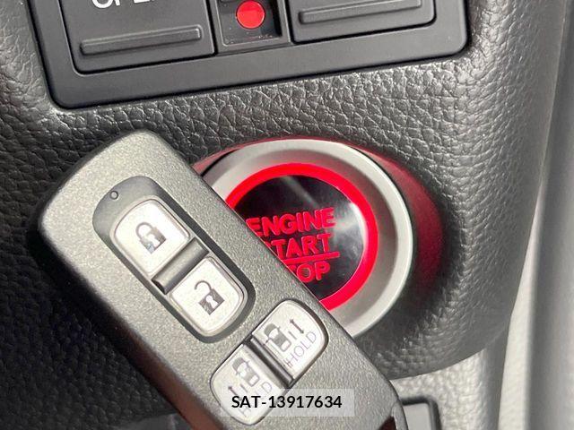 Honda N BOX CUSTOM 2022-01 8796858-6