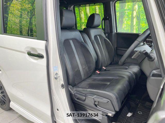 Honda N BOX CUSTOM 2022-01 8796858-7
