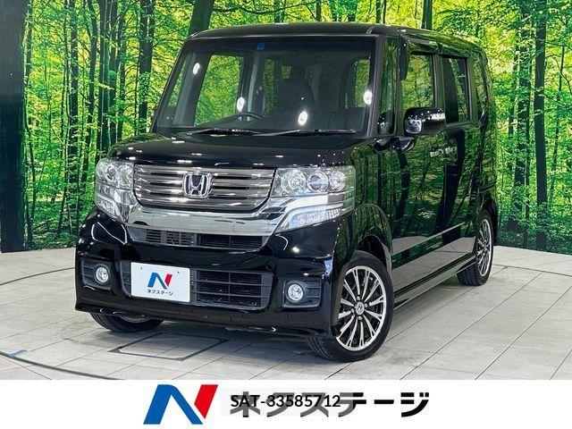 Honda N BOX CUSTOM 2013-05 8796906-0