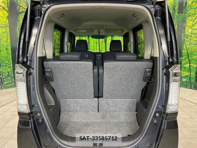 Honda N BOX CUSTOM 2013-05 8796906-9