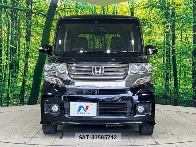 Honda N BOX CUSTOM 2013-05 8796906-13