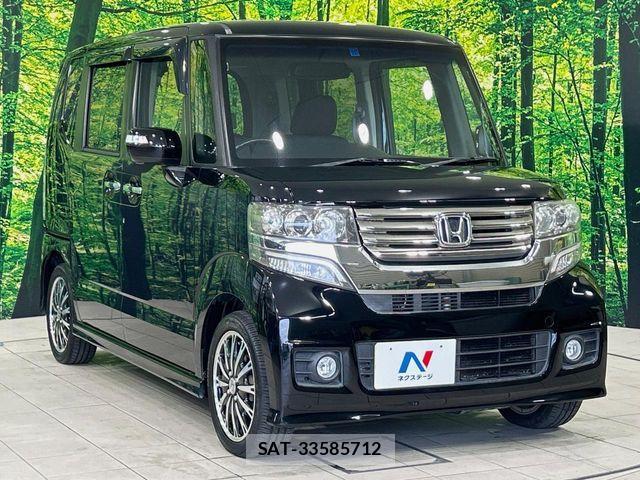 Honda N BOX CUSTOM 2013-05 8796906-15