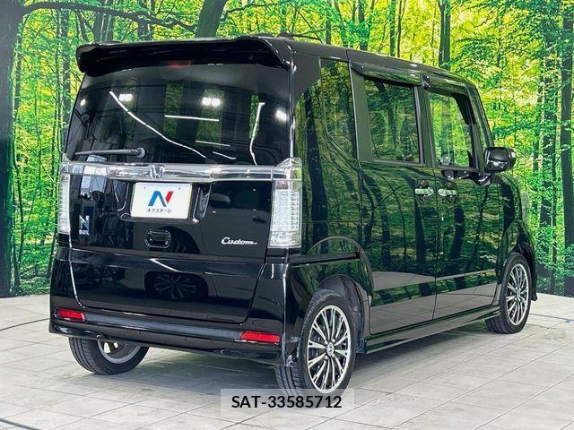Honda N BOX CUSTOM 2013-05 8796906-16