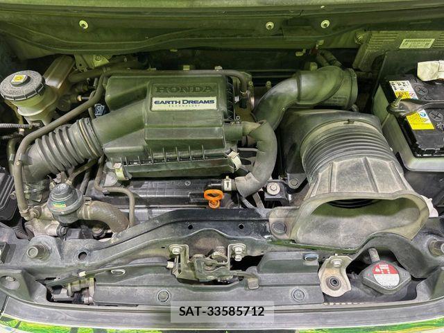 Honda N BOX CUSTOM 2013-05 8796906-17