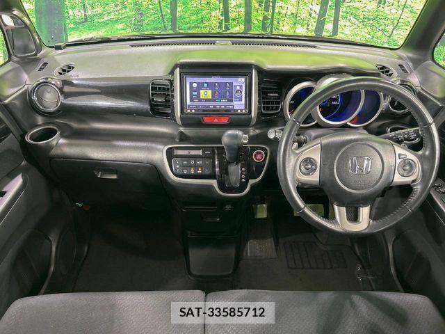 Honda N BOX CUSTOM 2013-05 8796906-1