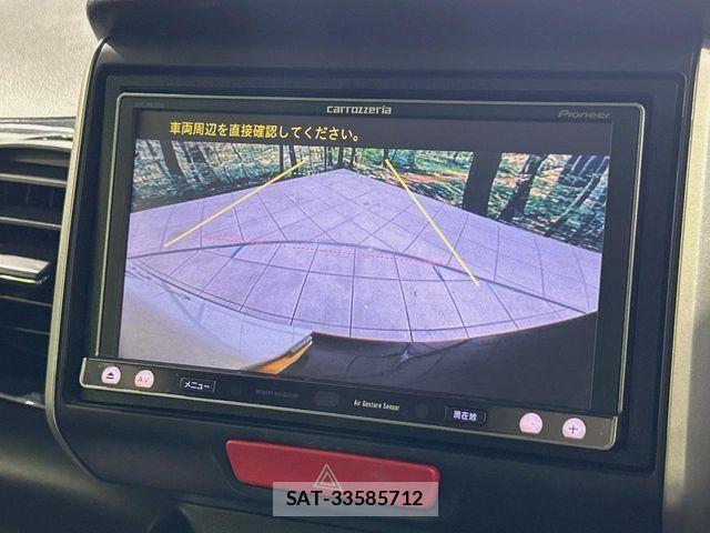 Honda N BOX CUSTOM 2013-05 8796906-3