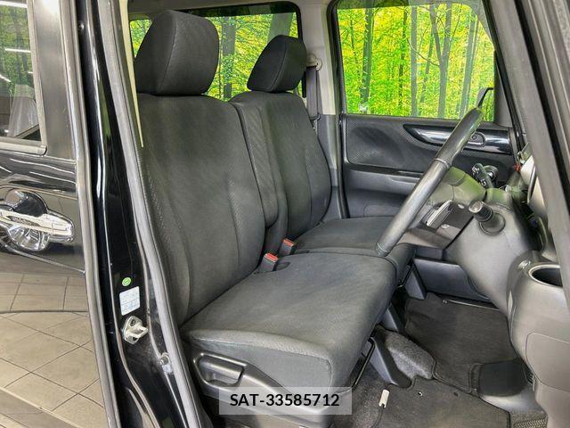 Honda N BOX CUSTOM 2013-05 8796906-7