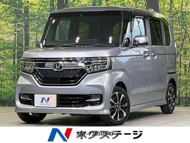 Honda N BOX CUSTOM 2018-07 8796882-0