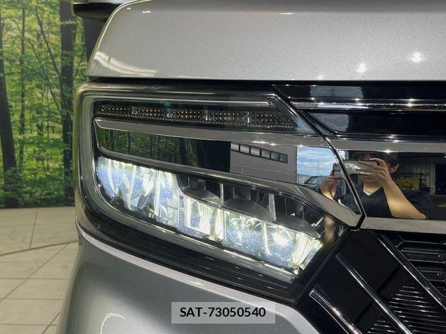 Honda N BOX CUSTOM 2018-07 8796882-11