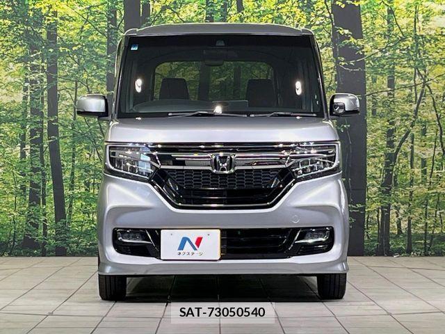 Honda N BOX CUSTOM 2018-07 8796882-13