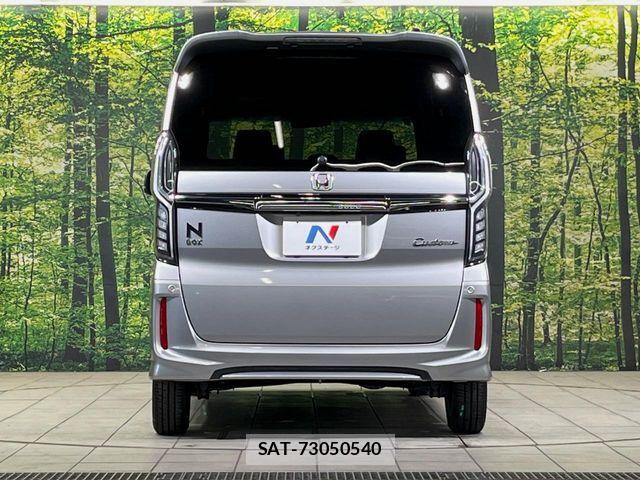 Honda N BOX CUSTOM 2018-07 8796882-14