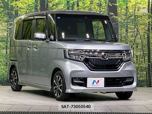 Honda N BOX CUSTOM 2018-07 8796882-15