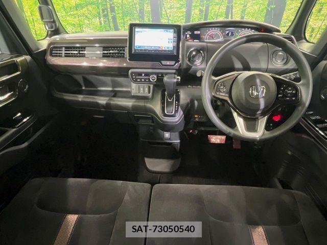 Honda N BOX CUSTOM 2018-07 8796882-1