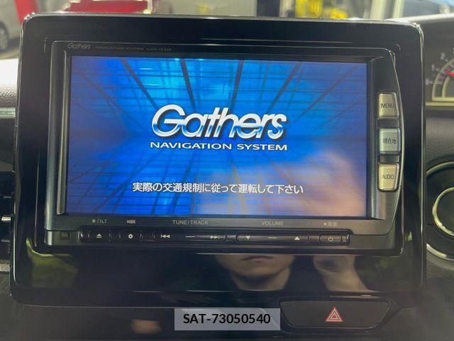 Honda N BOX CUSTOM 2018-07 8796882-2