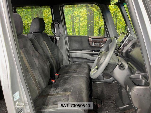 Honda N BOX CUSTOM 2018-07 8796882-7