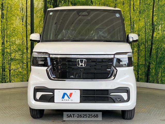 Honda N BOX CUSTOM 2026-07 8796863-13