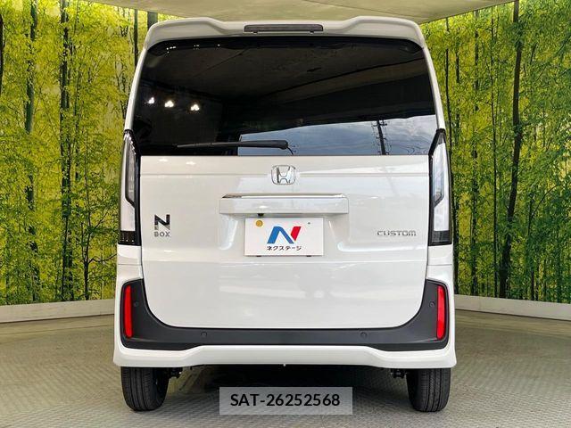 Honda N BOX CUSTOM 2026-07 8796863-14