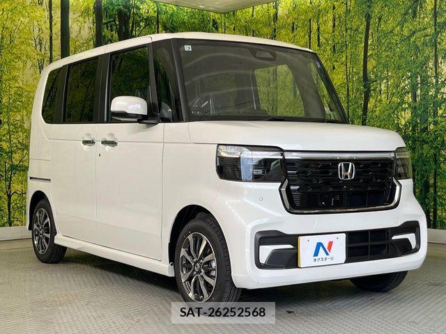 Honda N BOX CUSTOM 2026-07 8796863-15