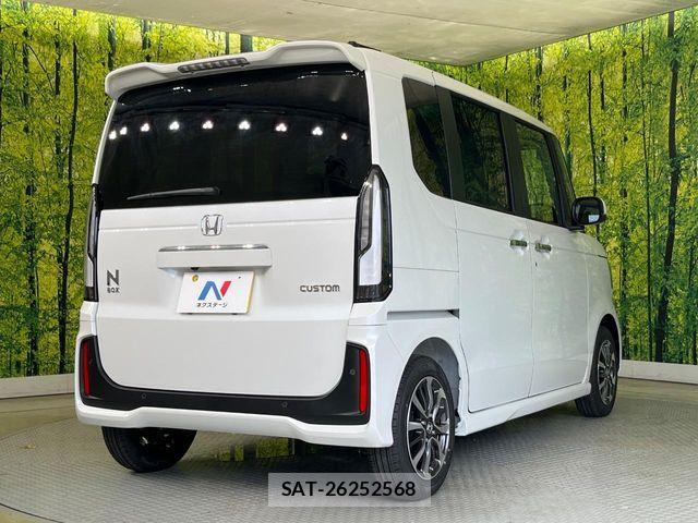 Honda N BOX CUSTOM 2026-07 8796863-16
