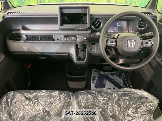 Honda N BOX CUSTOM 2026-07 8796863-1