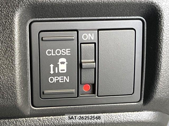 Honda N BOX CUSTOM 2026-07 8796863-2