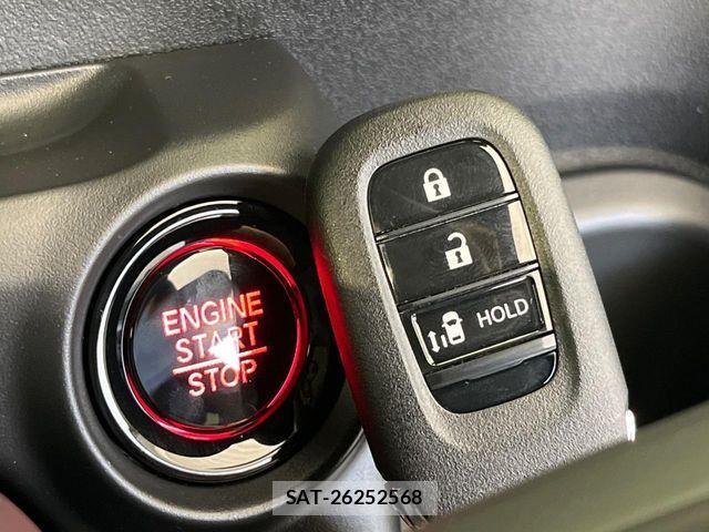 Honda N BOX CUSTOM 2026-07 8796863-6