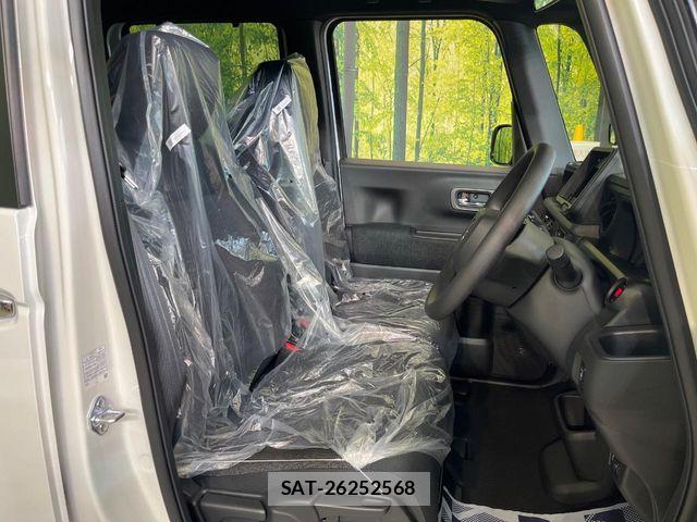 Honda N BOX CUSTOM 2026-07 8796863-7