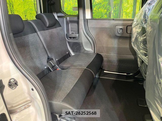 Honda N BOX CUSTOM 2026-07 8796863-8