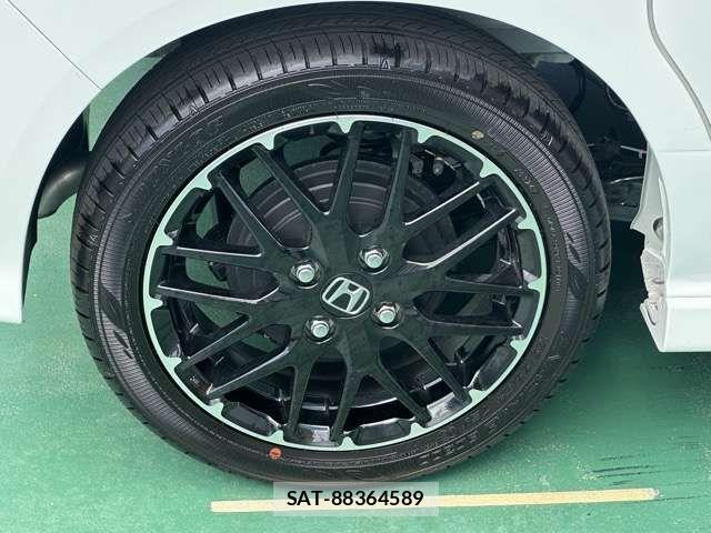 Honda N BOX CUSTOM 2026-07 8796853-14