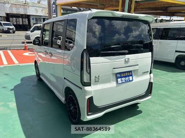 Honda N BOX CUSTOM 2026-07 8796853-3