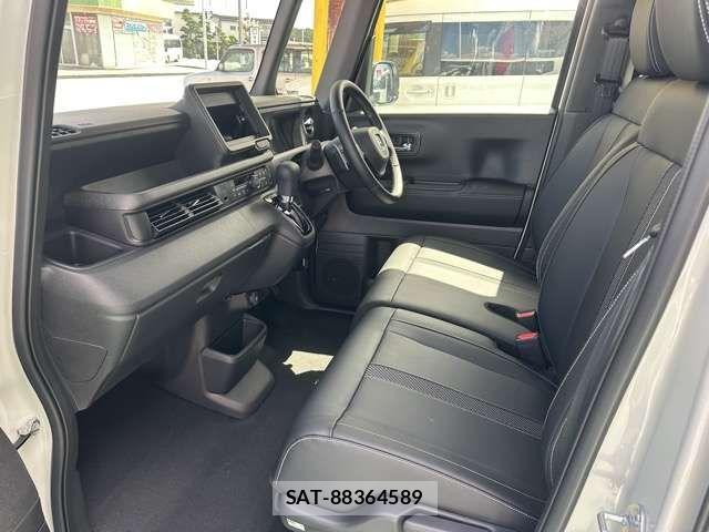 Honda N BOX CUSTOM 2026-07 8796853-4