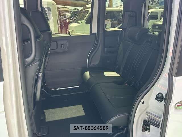 Honda N BOX CUSTOM 2026-07 8796853-5