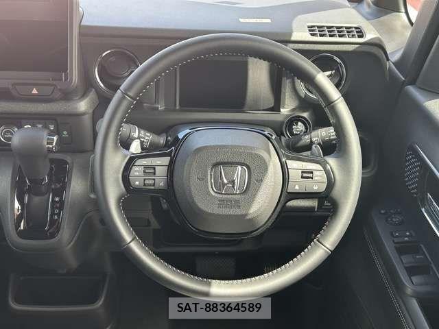 Honda N BOX CUSTOM 2026-07 8796853-7
