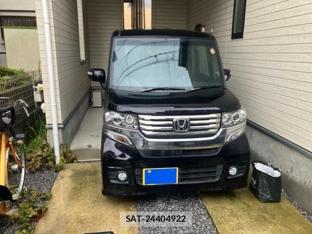 Honda N BOX CUSTOM 2013-12 8796909-0