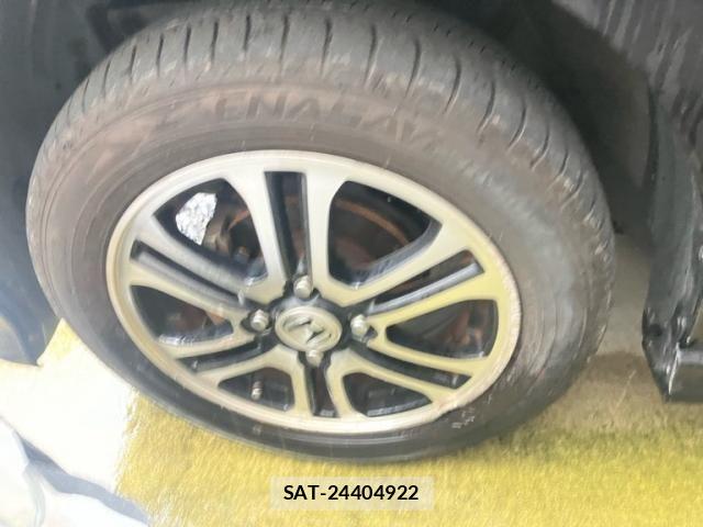Honda N BOX CUSTOM 2013-12 8796909-9