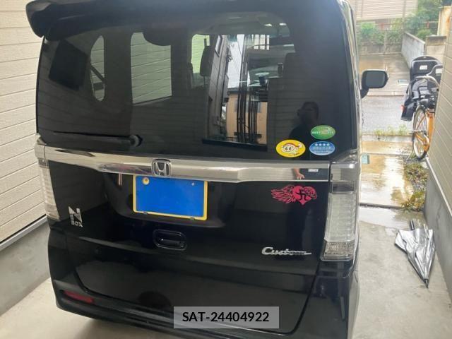 Honda N BOX CUSTOM 2013-12 8796909-10