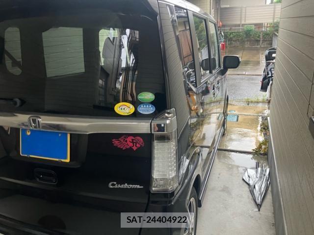 Honda N BOX CUSTOM 2013-12 8796909-11